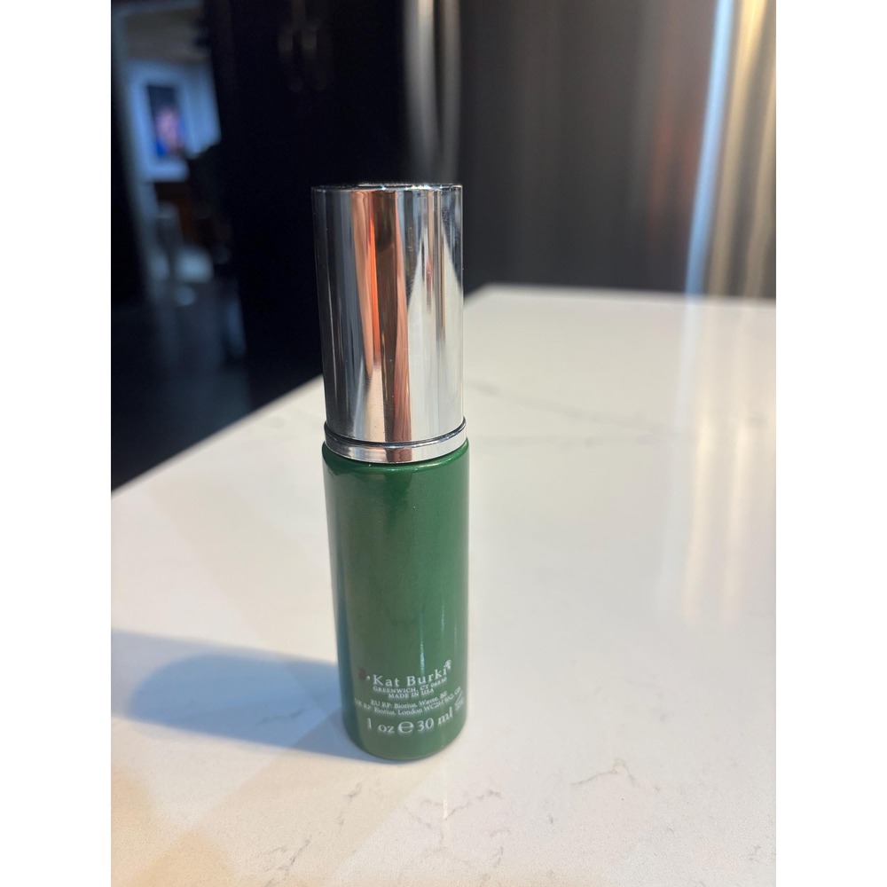Kat Burki Lift & Fill Form Control Marine Collagen Gel NEW